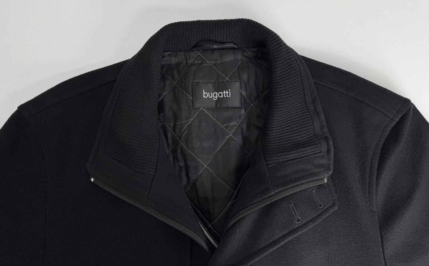 Abrigo Bugatti (L)