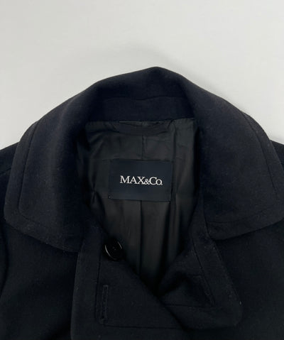 Abrigo Max Mara (M)