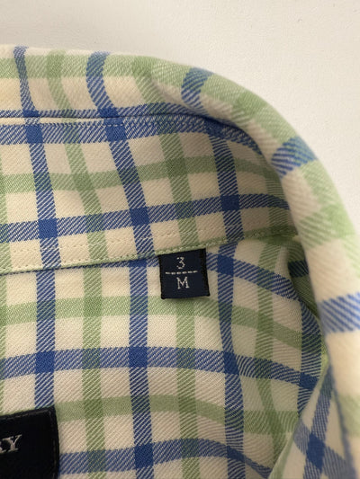 Camisa Burberry (M)