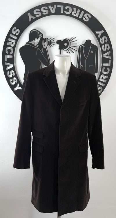 Abrigo Paul Smith (L)