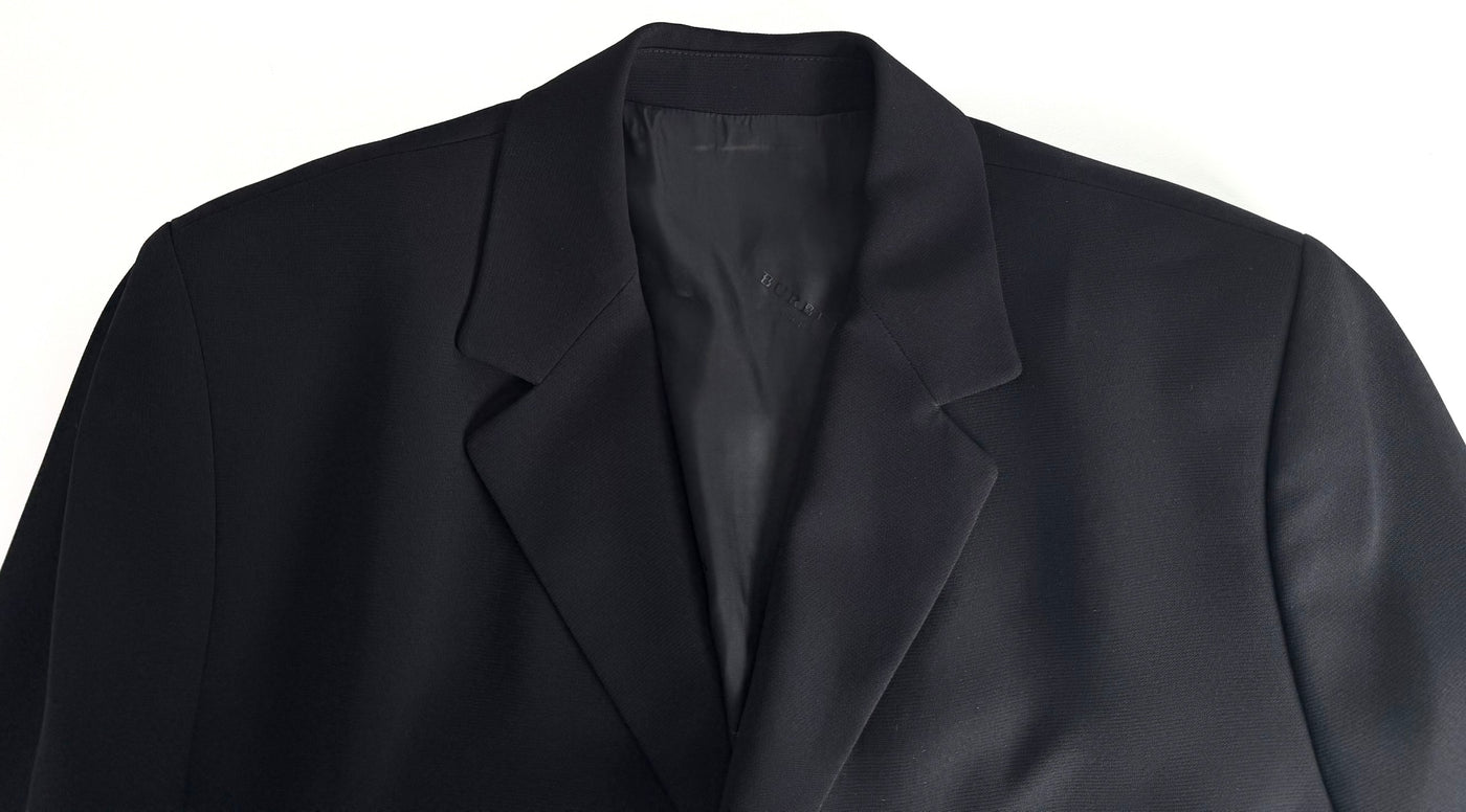 Traje de falda Burberry (L)