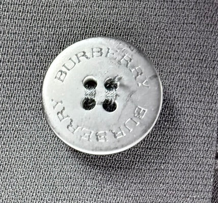 Traje de falda Burberry (L)
