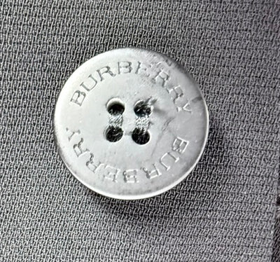 Traje de falda Burberry (L)
