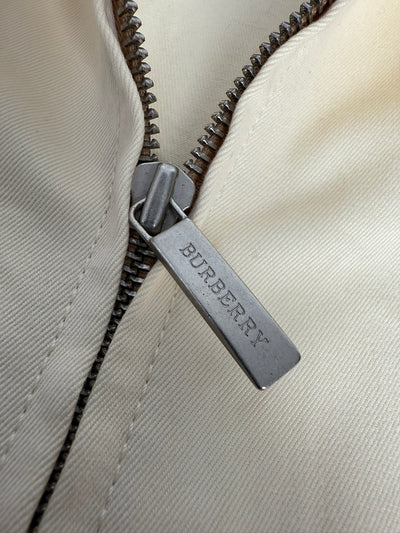 Cazadora Burberry (L)