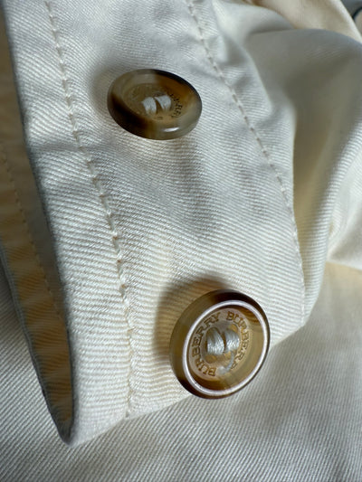 Cazadora Burberry (L)