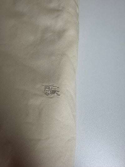 Cazadora Burberry (L)