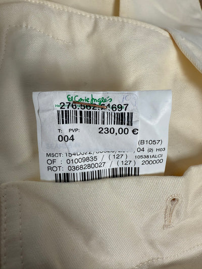 Cazadora Burberry (L)