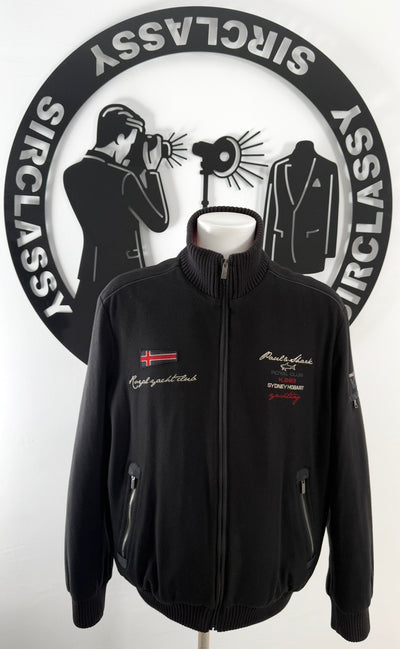 Chaqueta Paul Shark (L)