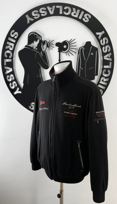 Chaqueta Paul Shark (L)
