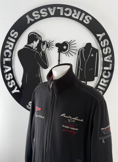 Chaqueta Paul Shark (L)