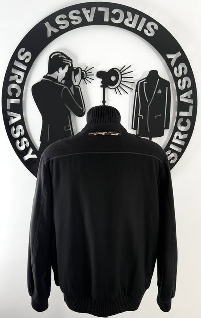 Chaqueta Paul Shark (L)