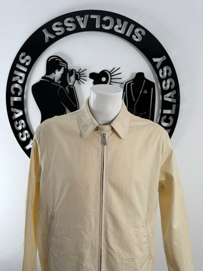 Cazadora Burberry (L)