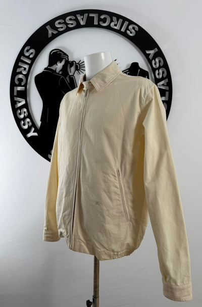 Cazadora Burberry (L)