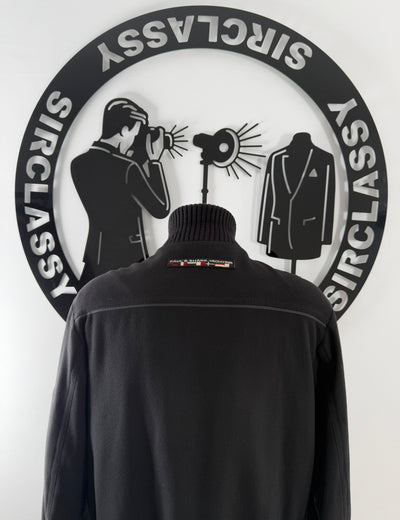 Chaqueta Paul Shark (L)