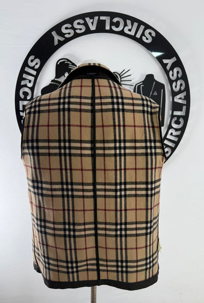 Chaqueta Burberry (M)