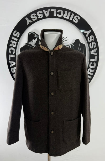 Chaqueta Burberry (M)