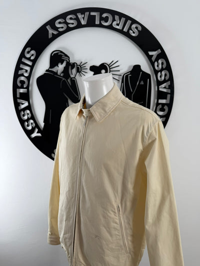 Cazadora Burberry (L)