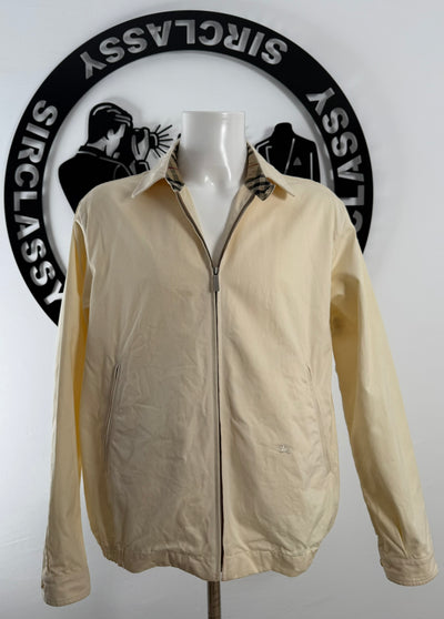 Cazadora Burberry (L)