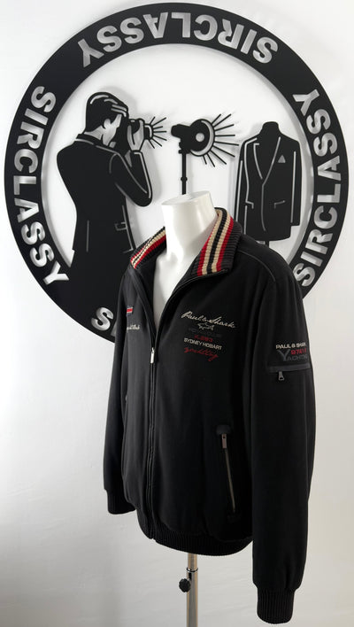 Chaqueta Paul Shark (L)