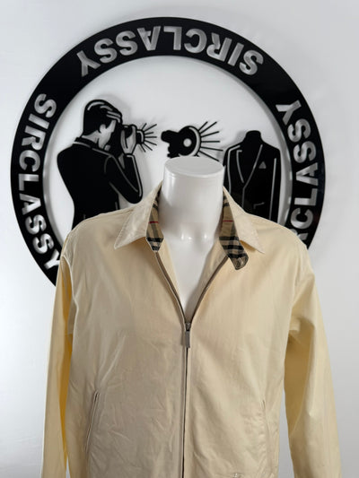 Cazadora Burberry (L)