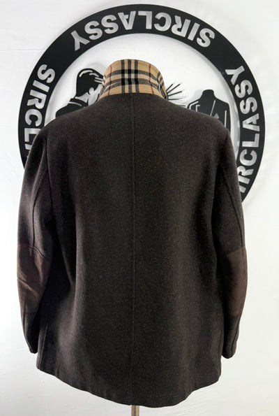 Chaqueta Burberry (M)