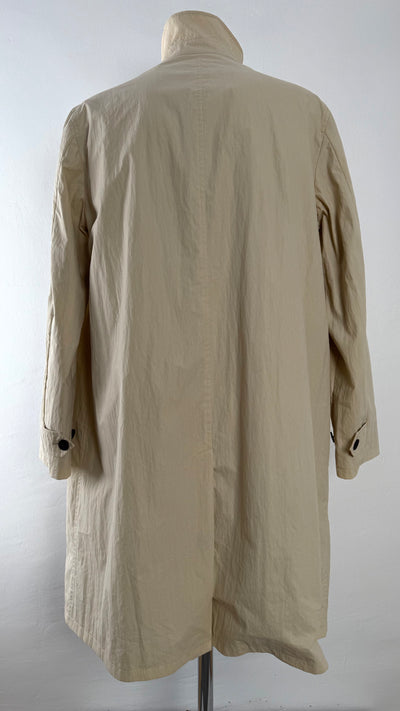 Gabardina Armani (L)