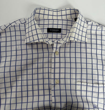 Camisa Burberry (M)