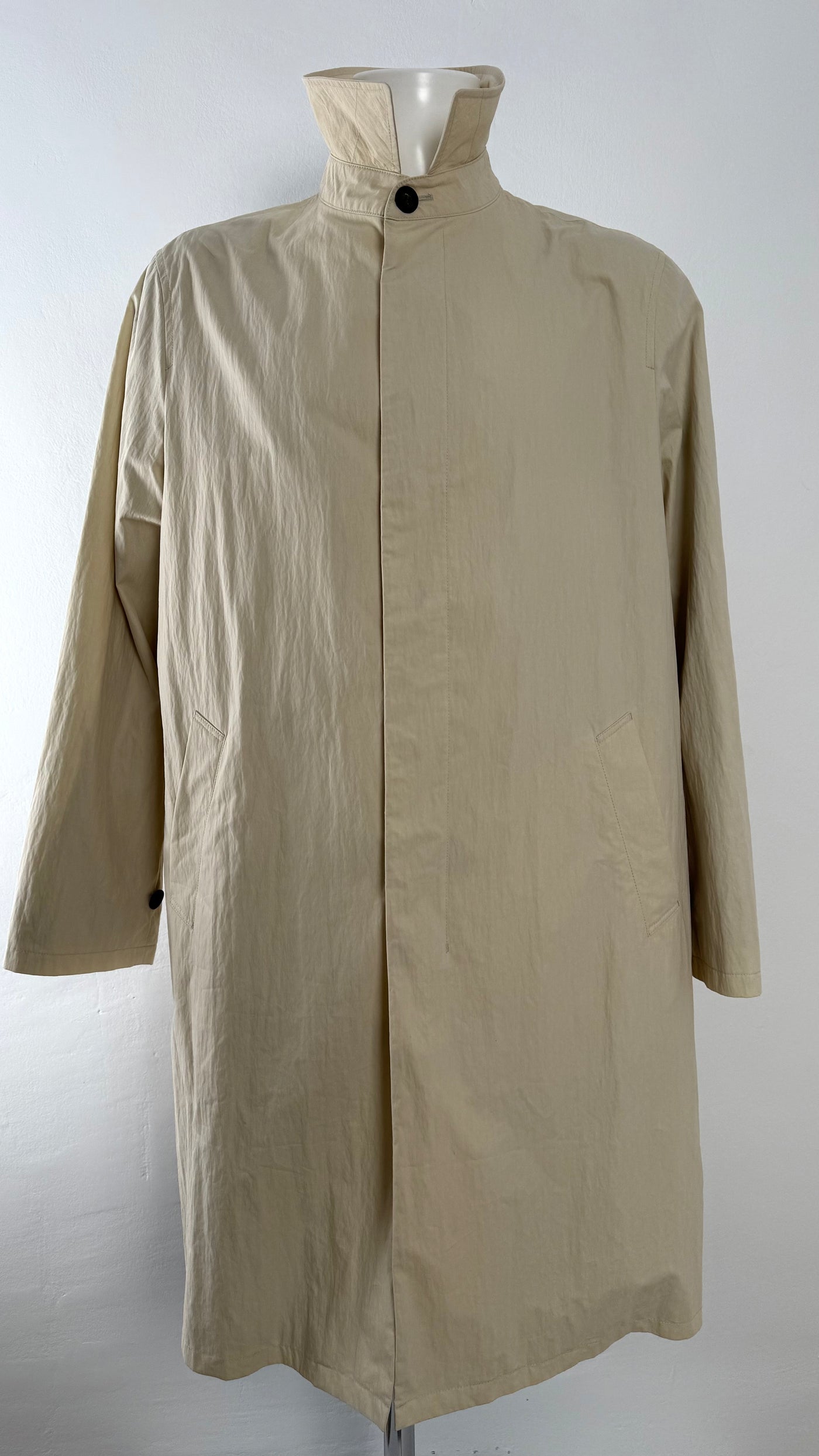 Gabardina Armani (L)