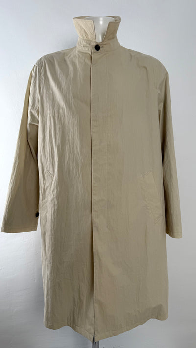 Gabardina Armani (L)