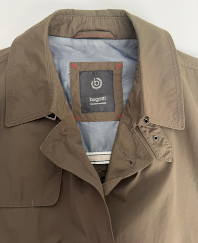 Gabardina Bugatti (S)