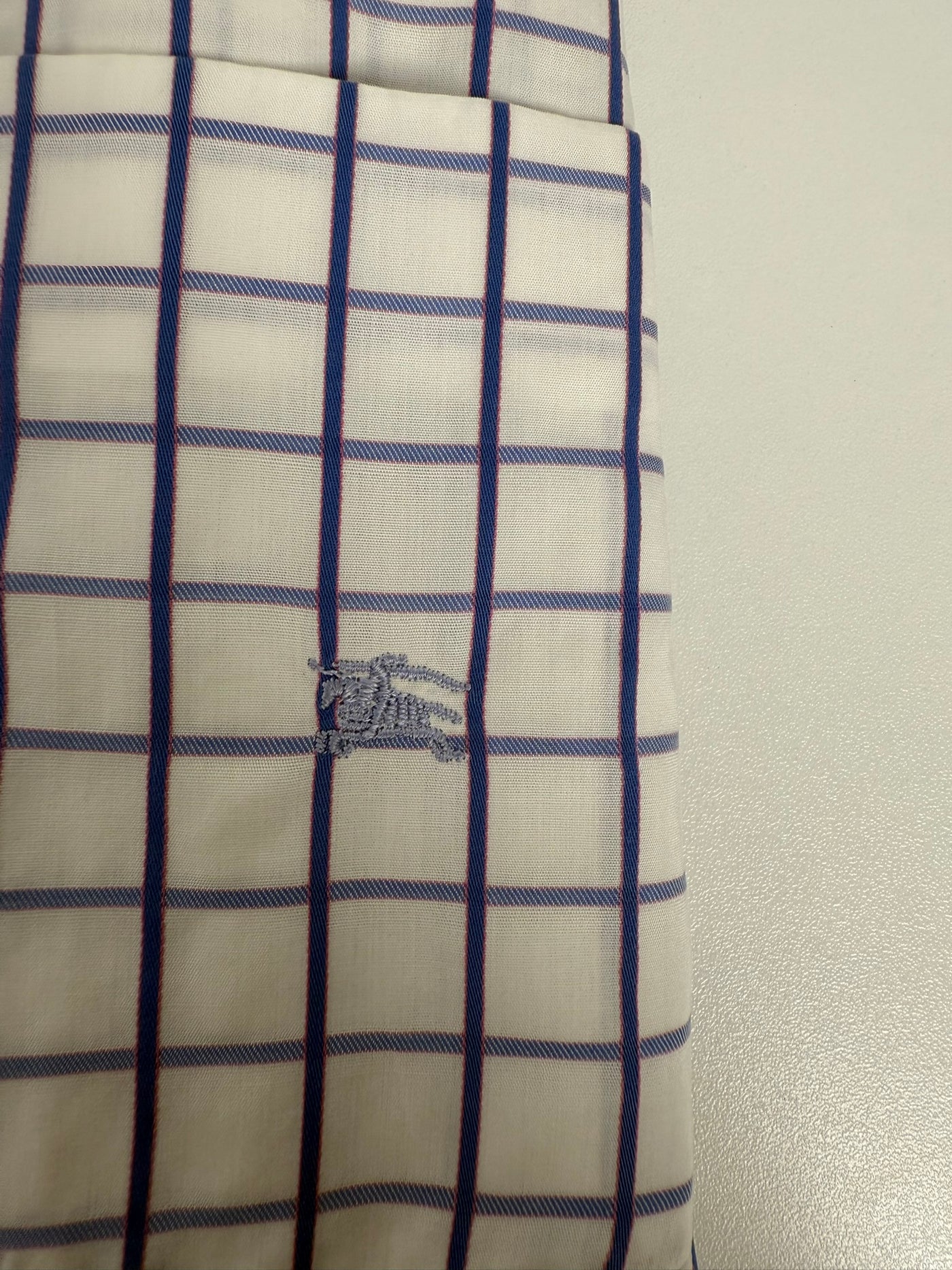 Camisa Burberry (M)