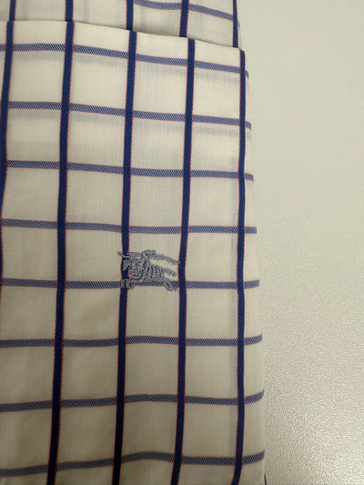 Camisa Burberry (M)