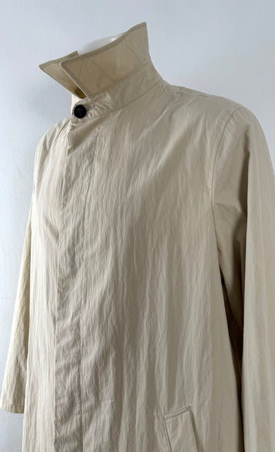 Gabardina Armani (L)