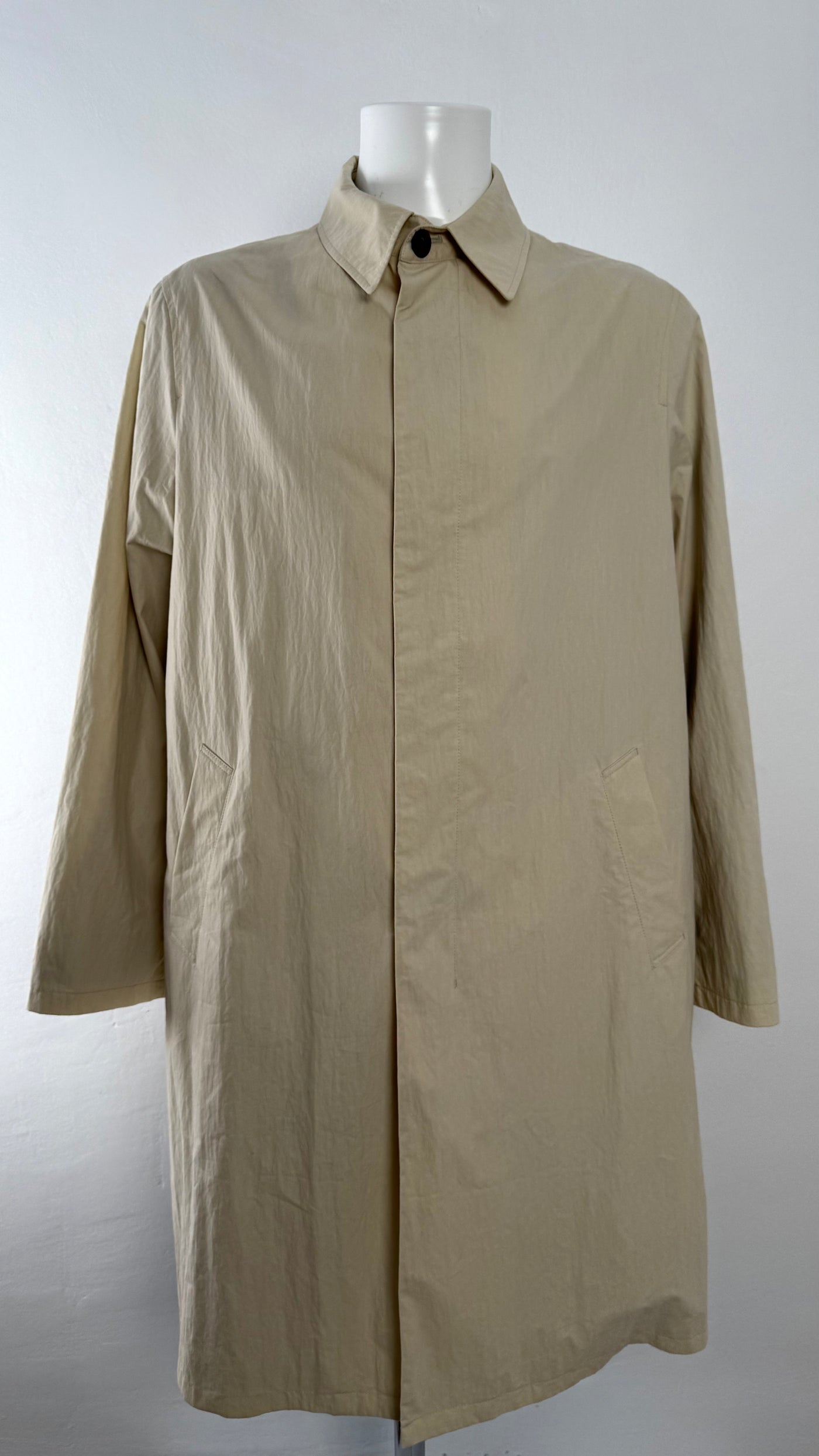 Gabardina Armani (L)