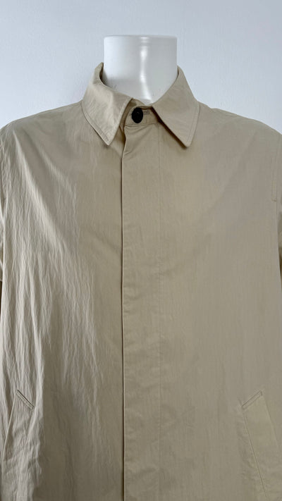 Gabardina Armani (L)