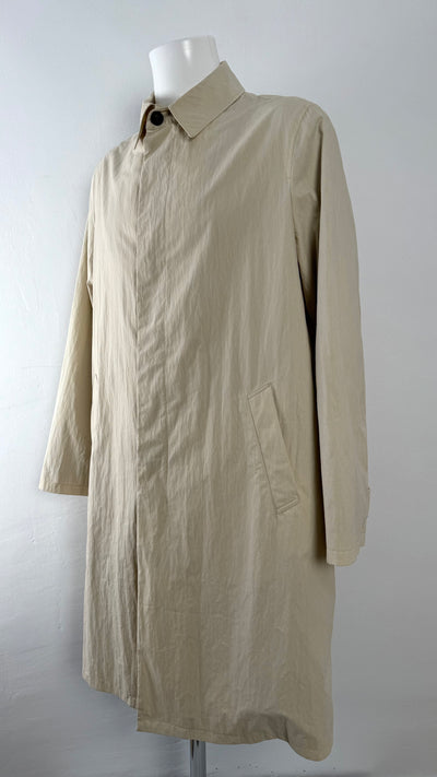 Gabardina Armani (L)