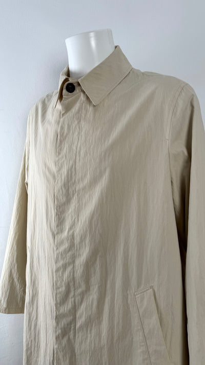 Gabardina Armani (L)