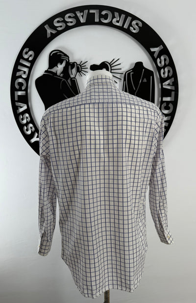 Camisa Burberry (M)