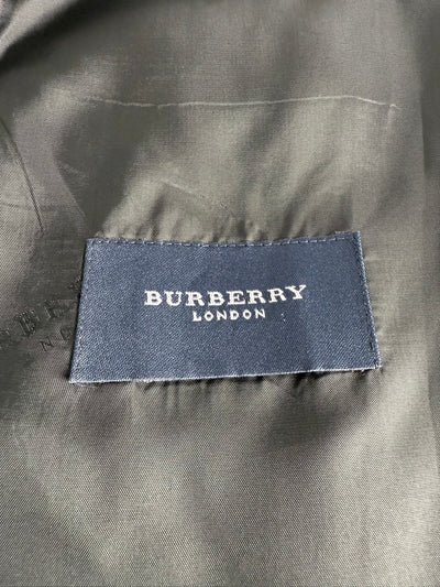 Traje de falda Burberry (L)