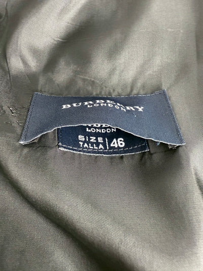 Traje de falda Burberry (L)