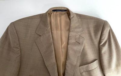 Traje Burberry (M)