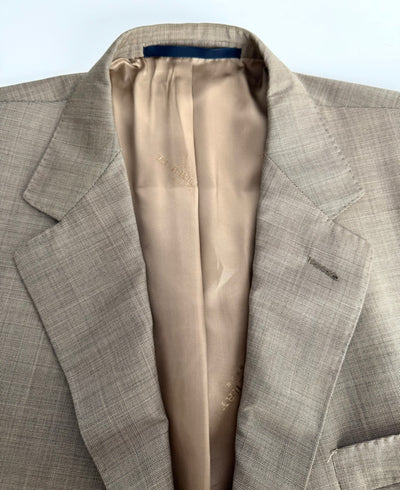 Traje Burberry (M)