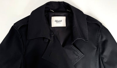 Gabardina Blumarine (M)