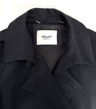 Gabardina Blumarine (M)