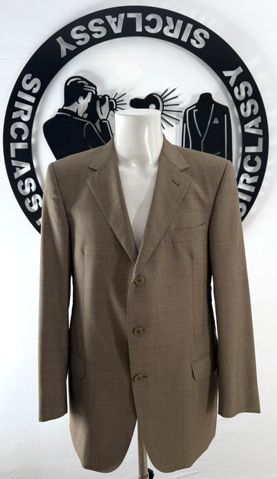 Traje Burberry (M)