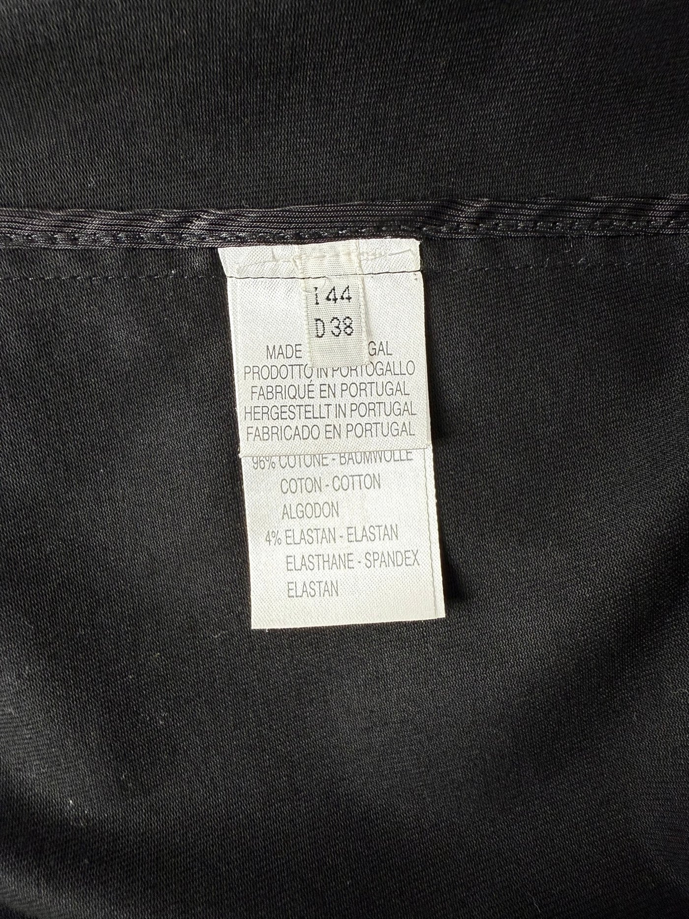 Gabardina Blumarine (M)