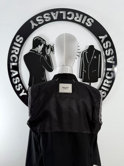 Gabardina Blumarine (M)