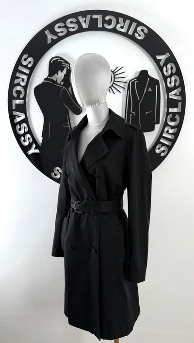 Gabardina Blumarine (M)