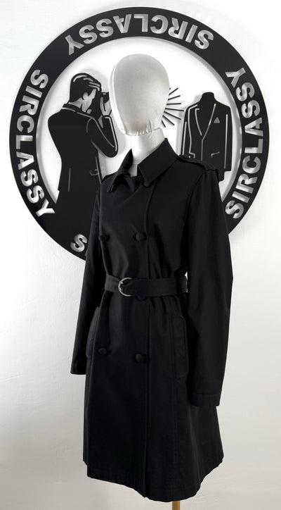 Gabardina Blumarine (M)