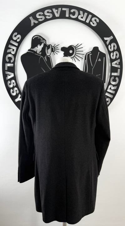 Abrigo Hugo Boss (L)